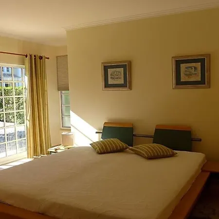 Vale Do Garrao Sleeps 6 With Pool And Air Con *