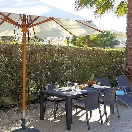 Vale Do Garrao Sleeps 6 With Pool And Air Con * فالي دو لوبو